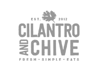 cilantro-and-chive